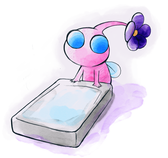 moshi moshi